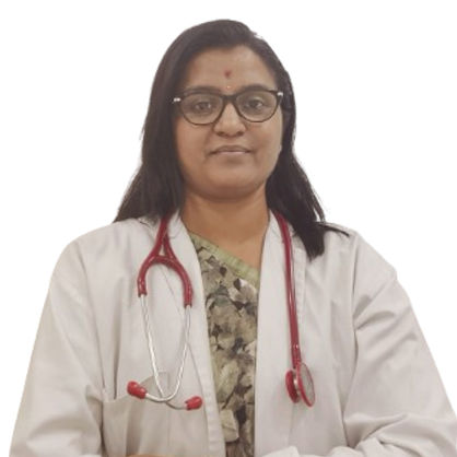 Dr. Veena H, Obstetrician and Gynaecologist Dr. Veena H, Obstetrician and Gynaecologist