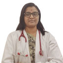 Dr. Veena H, Obstetrician and Gynaecologist