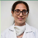 Ms. Seema Grover, Physiotherapist And Rehabilitation Specialist