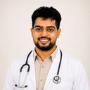 Dr. Harshad Verma, Paediatrician Dr. Harshad Verma, Paediatrician