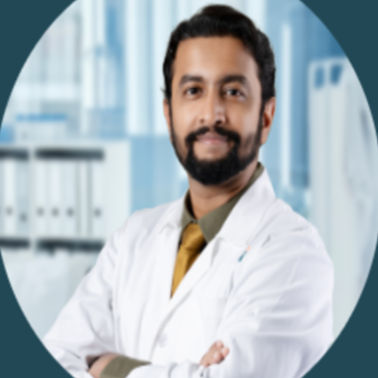 Dr Rohan Nambiar, Orthopaedician Dr Rohan Nambiar, Orthopaedician