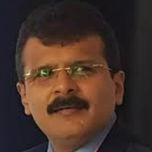 Dr. Suyog Doshi