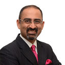 Dr. Anupam Sibal, Paediatric Gastroenterologist