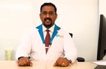 Dr. Chinmay Naik Dr. Chinmay Naik