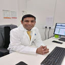 Dr. Ashis Ghosh, Ophthalmologist