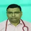Dr. Kausik Goswami, Paediatrician in purba bardhaman