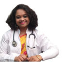 Dr. Pavithra Ramakrishnan, Obstetrician and Gynaecologist