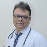 Dr. Deepak Vasudev Kalbigiri
