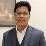 Dr. Anil Keskar