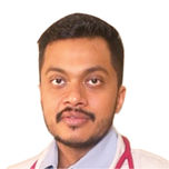 Dr. Manish Pendse Dr. Manish Pendse