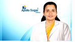 Dr. Akila Mani, General Physician/ Internal Medicine Specialist