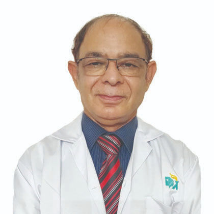 Dr. Prof. Atul Taneja, Dermatologist Dr. Prof. Atul Taneja, Dermatologist