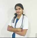 Dr. Divya L, Obstetrician and Gynaecologist