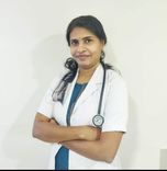 Dr. Divya L Dr. Divya L