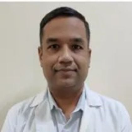 Dr. Laxman Salve, General Surgery Dr. Laxman Salve, General Surgery