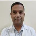 Dr. Laxman Salve, General Surgery