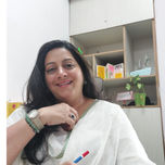 Ms. Sapna Zarwal