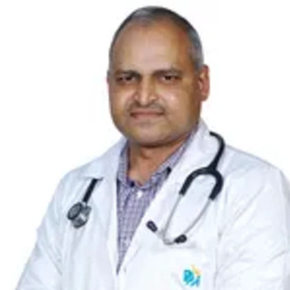 Dr. Dhanraj K, General Physician/ Internal Medicine Specialist Dr. Dhanraj K, General Physician/ Internal Medicine Specialist