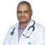 Dr. Dhanraj K, General Physician/ Internal Medicine Specialist Online