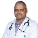 Dr. Dhanraj K, General Physician/ Internal Medicine Specialist