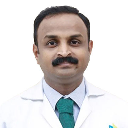 Dr. Alagappan C, Urologist Dr. Alagappan C, Urologist