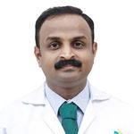 Dr. Alagappan C