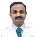 Dr. Alagappan C, Urologist