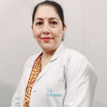 Dr.preetinder Kaur