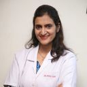 Dr. Pooja Jain, Obstetrician and Gynaecologist