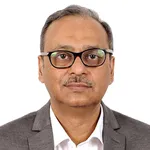 Dr. Manoj Kumar Agarwala