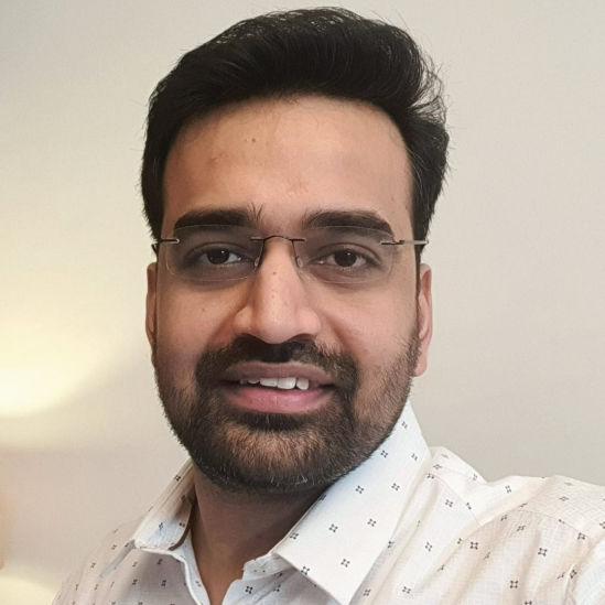 Dr. Anshul Kulshrestha, General Surgeon Dr. Anshul Kulshrestha, General Surgeon