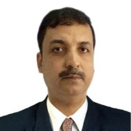 Dr. Joy Narayan Chakraborty, Urologist Dr. Joy Narayan Chakraborty, Urologist