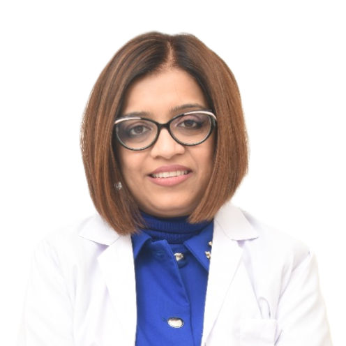 Dr. Bhavna Banga, Obstetrician and Gynaecologist Dr. Bhavna Banga, Obstetrician and Gynaecologist