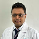 Dr. Naren Kumar, Oral and Maxillofacial Surgeon