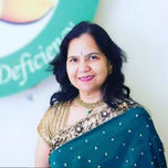 Ms. Sushma Jaiswal Ms. Sushma Jaiswal