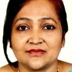 Dr. Samapika Chatterjee