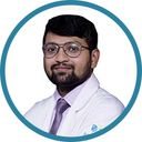 Dr. Arpit Taunk, Interventional Radiologist