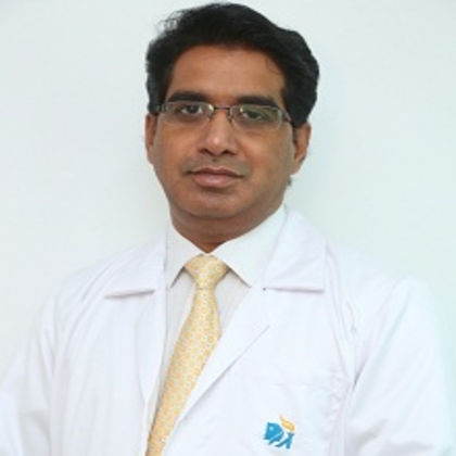 Dr. Prashant Upadhyay, Radiation Specialist Oncologist Dr. Prashant Upadhyay, Radiation Specialist Oncologist