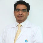 Dr. Prashant Upadhyay