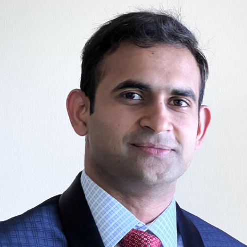 Dr. Varun Suryadevara, Endocrinologist Dr. Varun Suryadevara, Endocrinologist