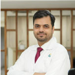 Dr Saraansh Bansal Dr Saraansh Bansal