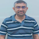 Dr. Kumarshri S. Saraswat, Psychiatrist