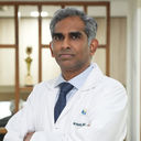 Dr. Nikhil Agrawal, Surgical Oncologist