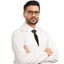 Dr. Jatin Vakhariya, Robotic Joint Replacement Surgeon Online