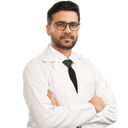 Dr. Jatin Vakhariya, Orthopaedician