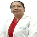 Dr. Sundhari Venkateswaran