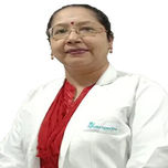 Dr. Sundhari Venkateswaran Dr. Sundhari Venkateswaran