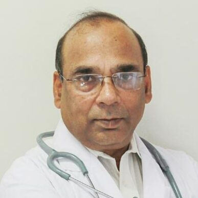 Dr. Mithilesh Kumar, Paediatrician Dr. Mithilesh Kumar, Paediatrician