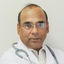 Dr. Mithilesh Kumar, Paediatrician in singasandra bangalore