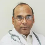 Dr. Mithilesh Kumar
